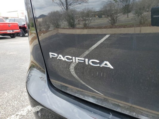 2022 Chrysler Pacifica Limited in Franklin, TN - Franklin Chrysler Dodge Jeep Ram