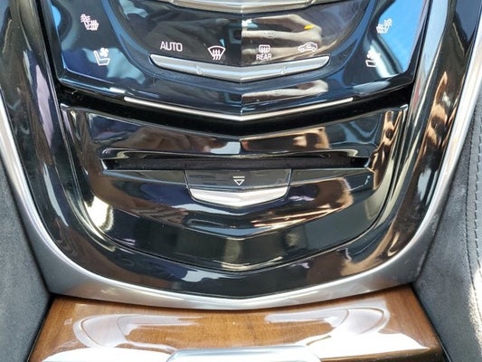 2020 Cadillac Escalade Premium Luxury in Franklin, TN - Franklin Chrysler Dodge Jeep Ram