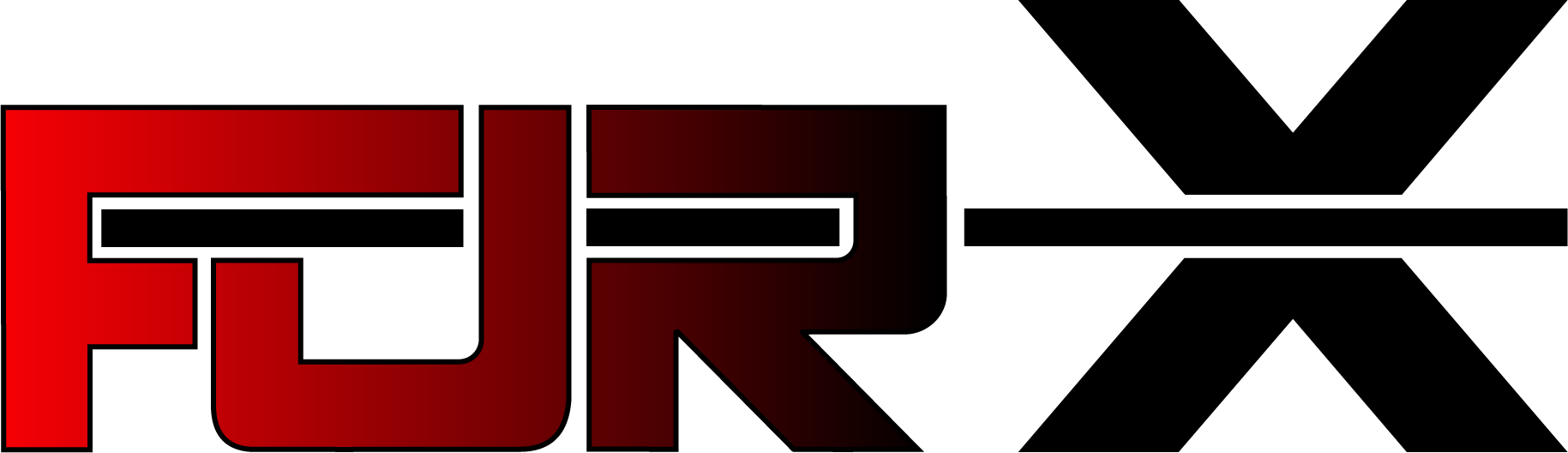 FJR-X Logo